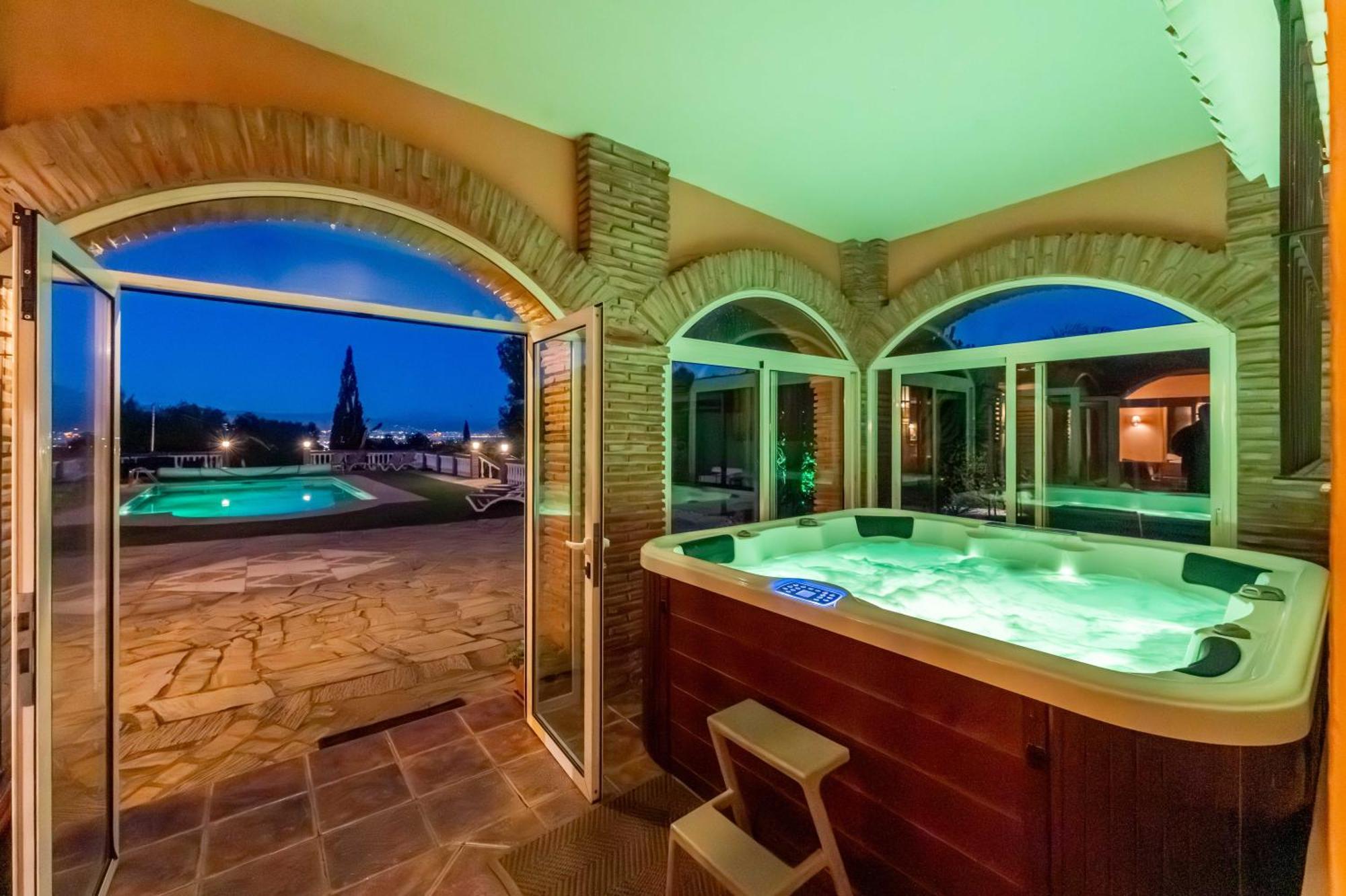 Villa Private Pool