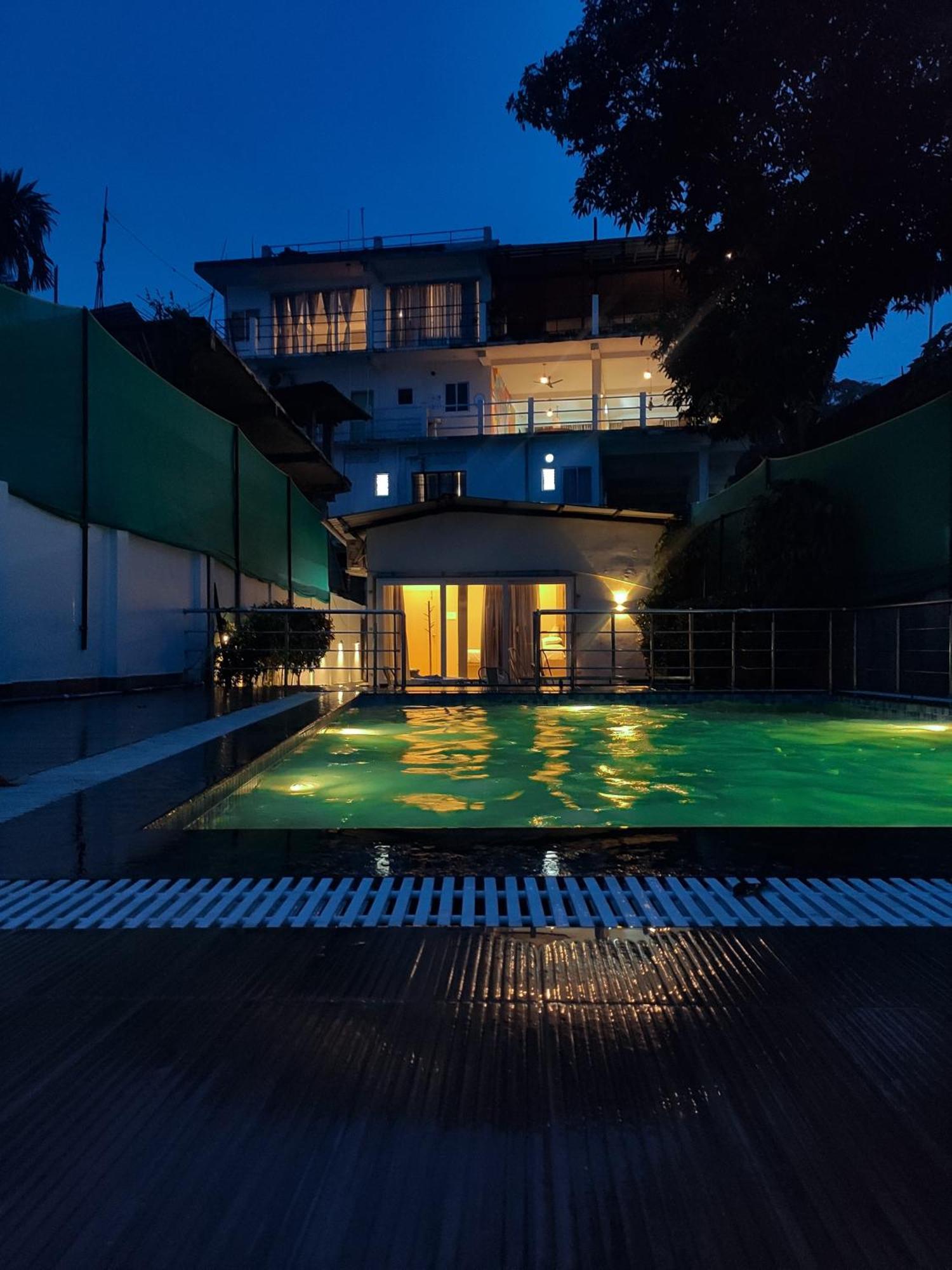 Superior Villa