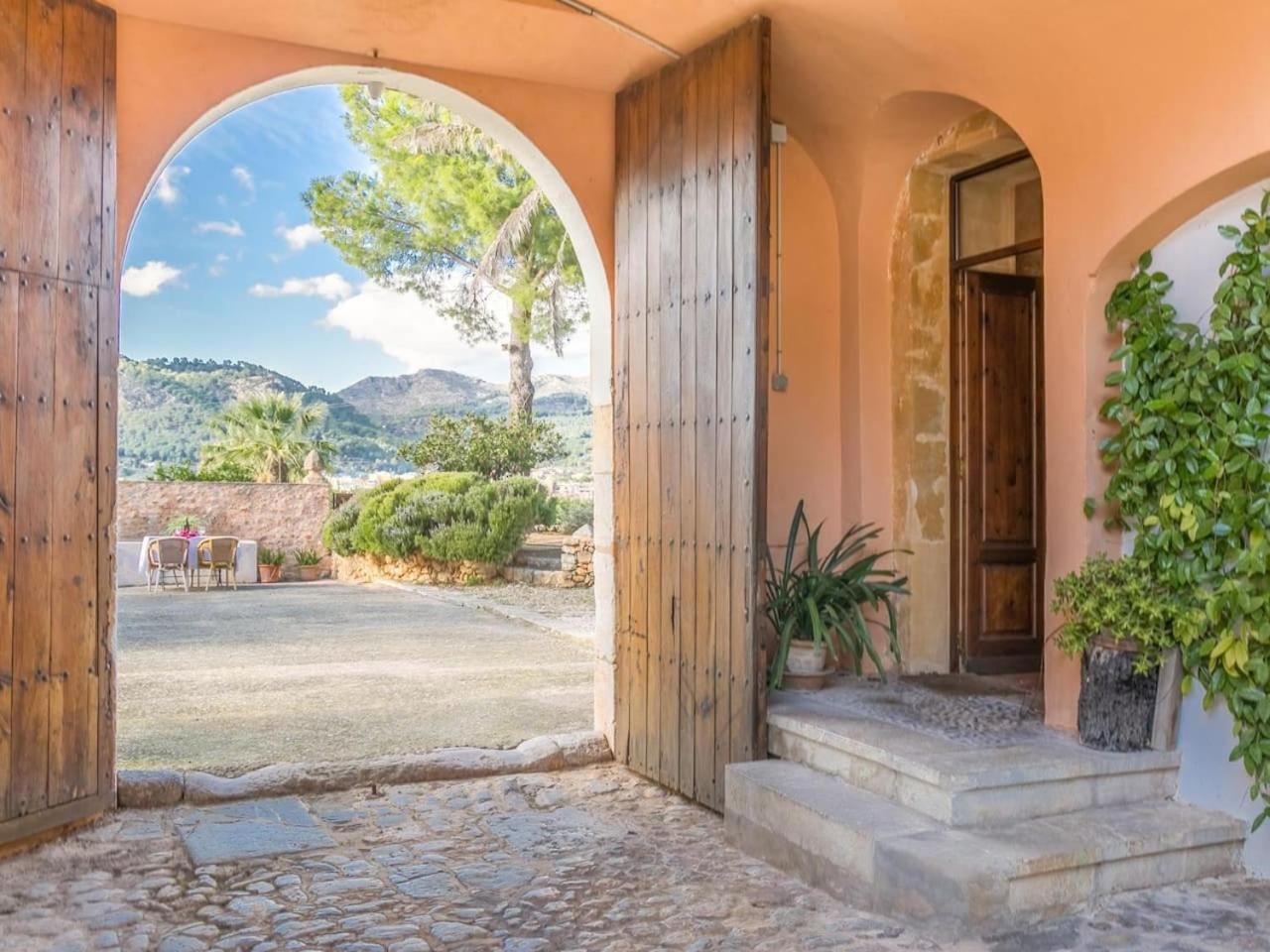 Deluxe Villa