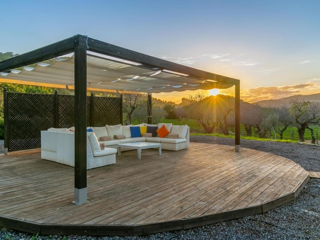 Deluxe Villa