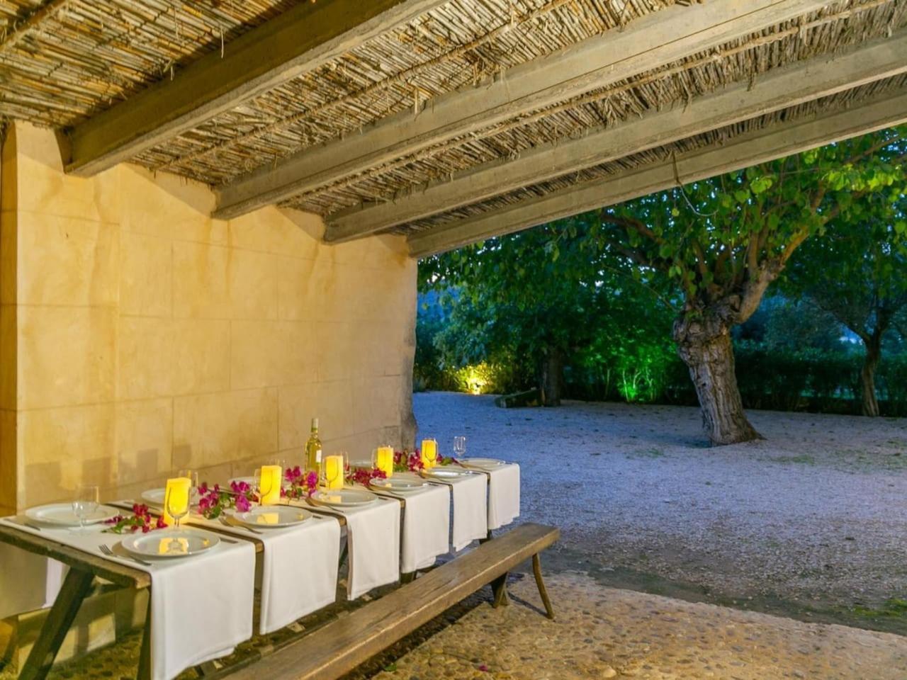 Deluxe Villa