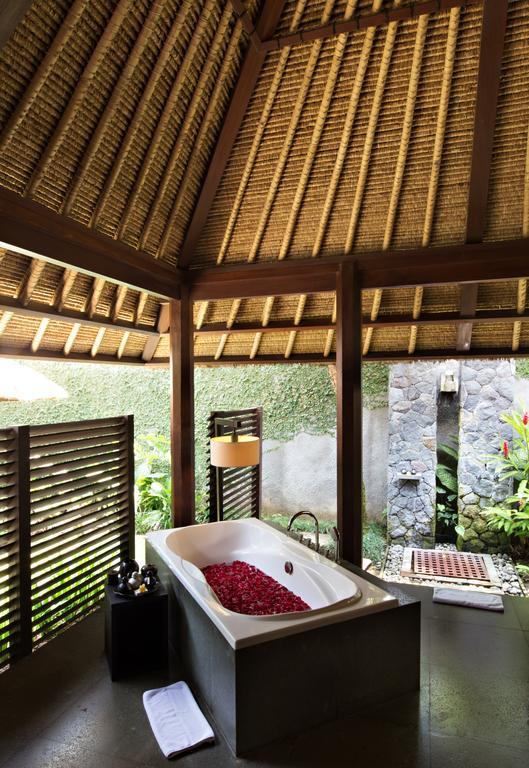 Deluxe Poolvilla mit 1 Schlafzimmer und kostenfreiem Massageservice
