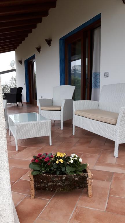Studio with Sea View