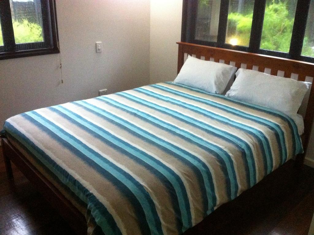One-Bedroom Bungalow