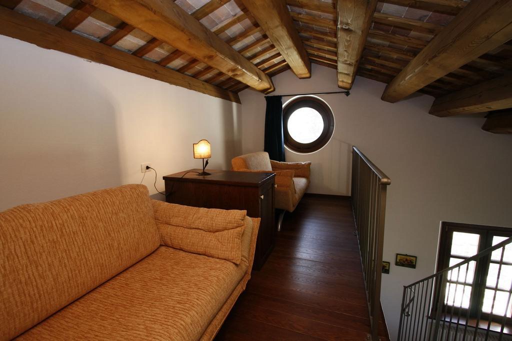 Appartamentino su 2 Livelli