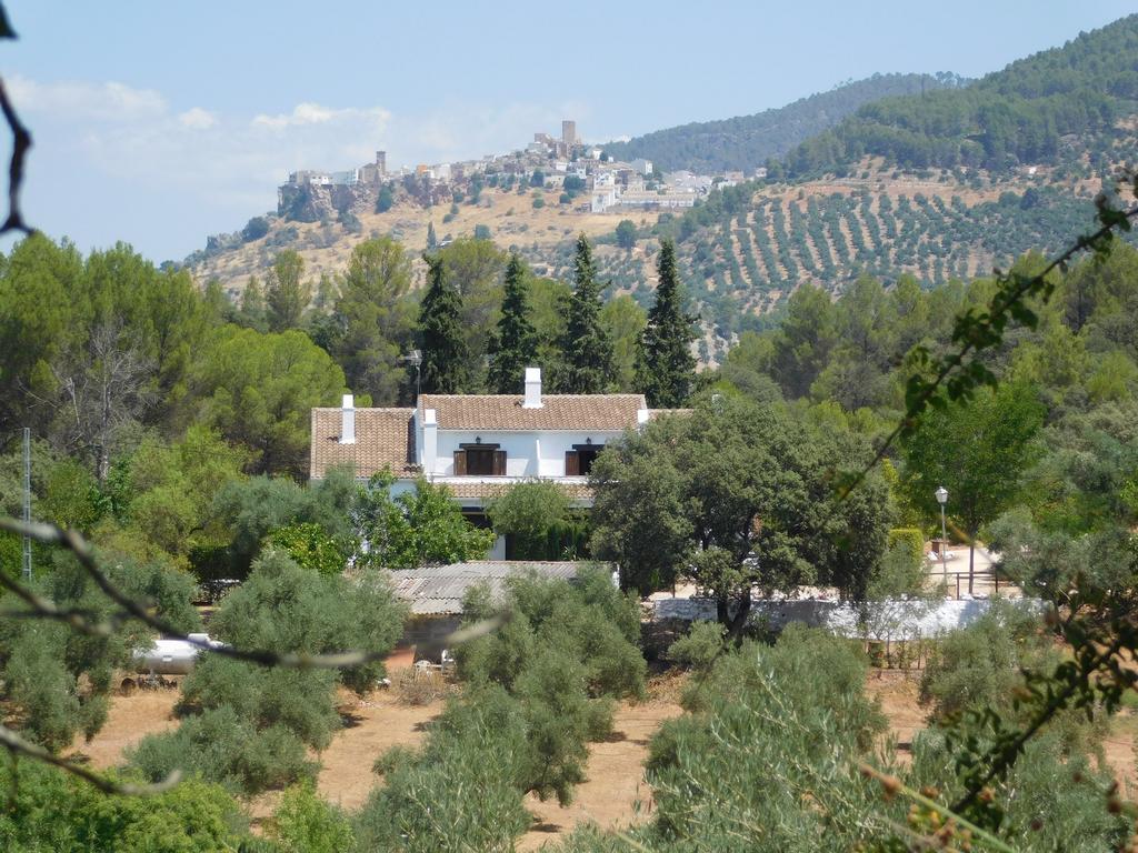 Casa con 1 dormitorio