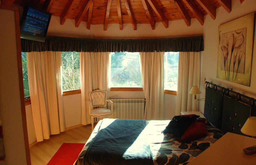 Casa de 2 dormitorios