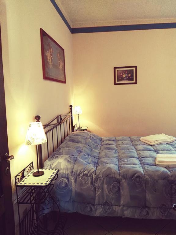 Large Single Room