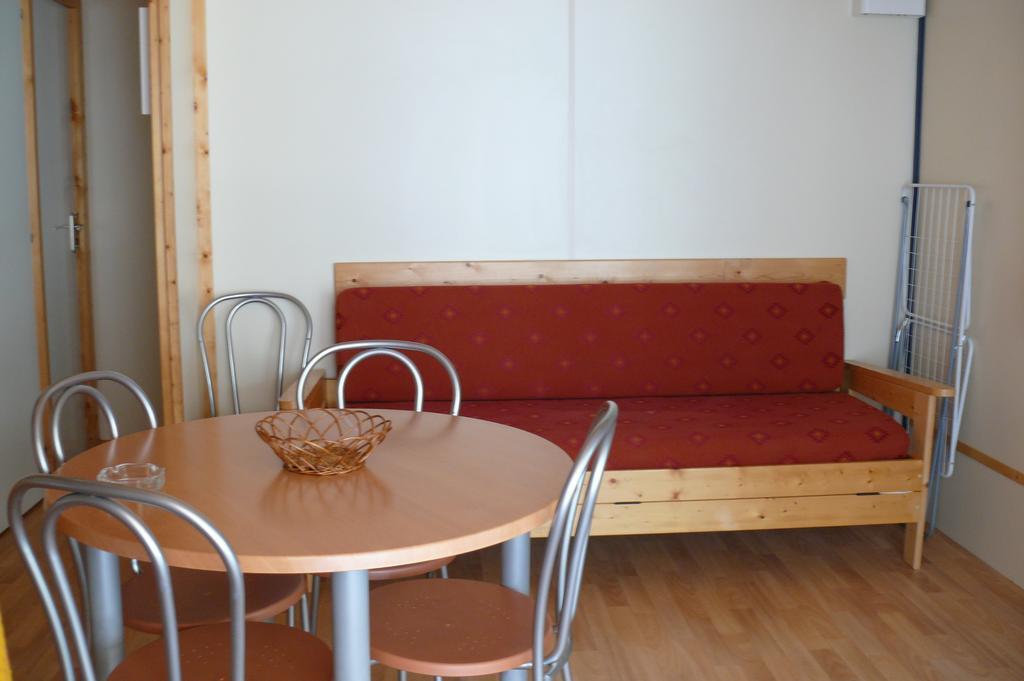 Bungalow com 2 Quartos