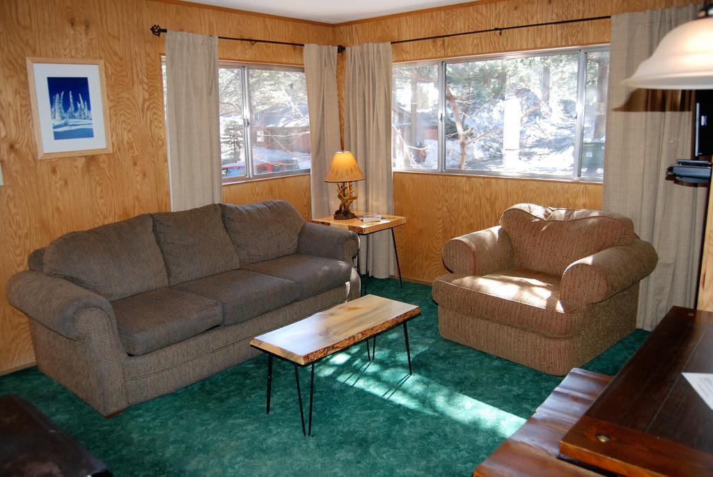 One-Bedroom Suite