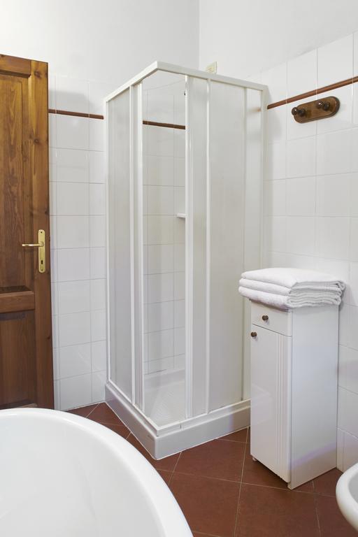 Camera Tripla con Bagno Privato