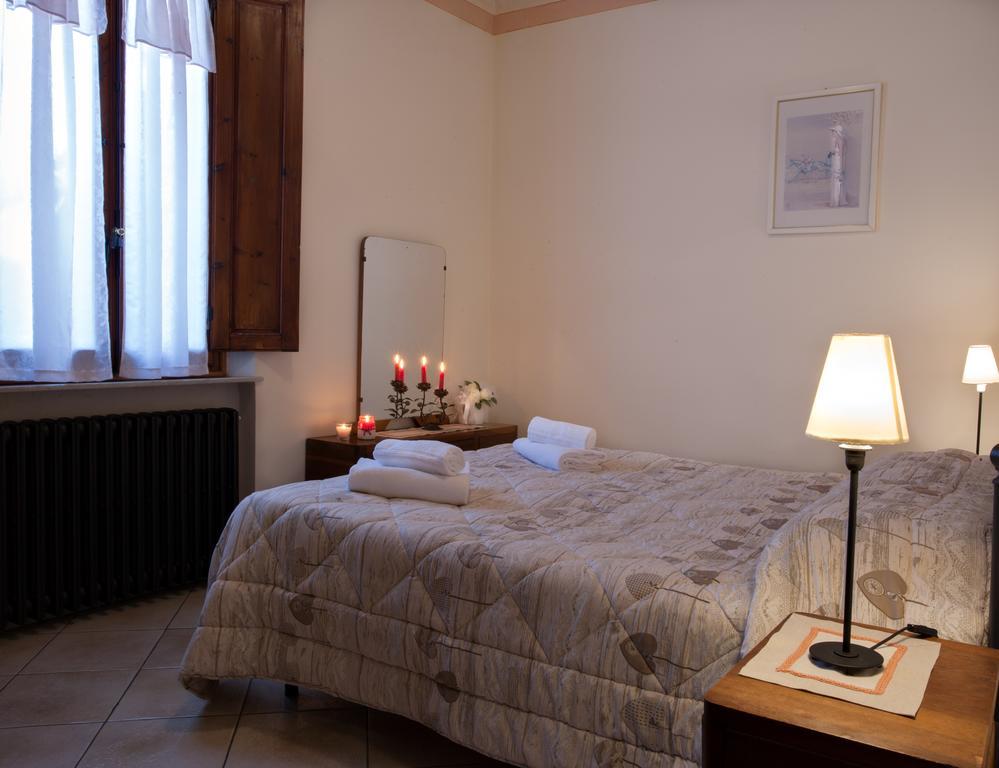 Large Single Room