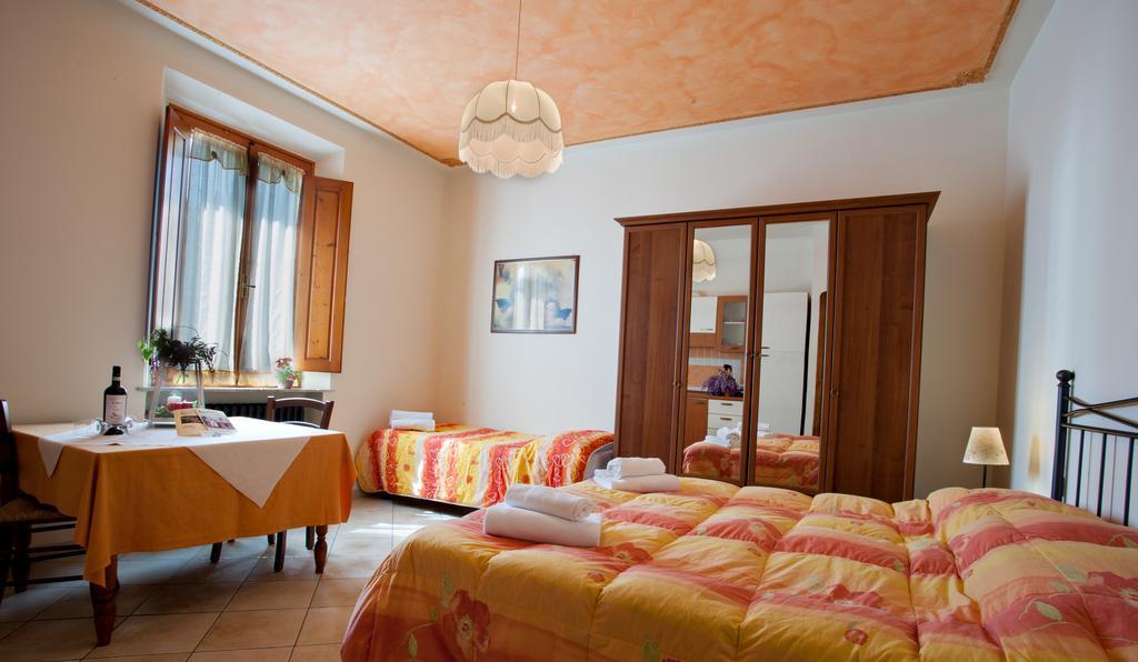 Large Single Room