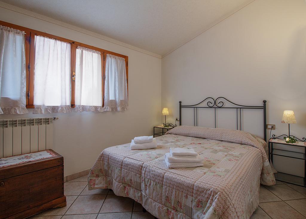 Large Single Room