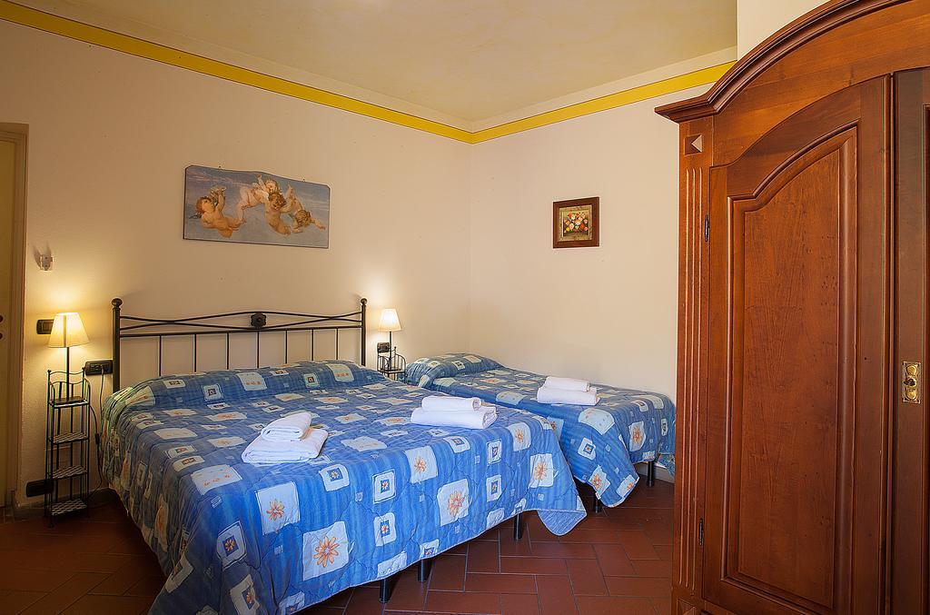 Large Single Room