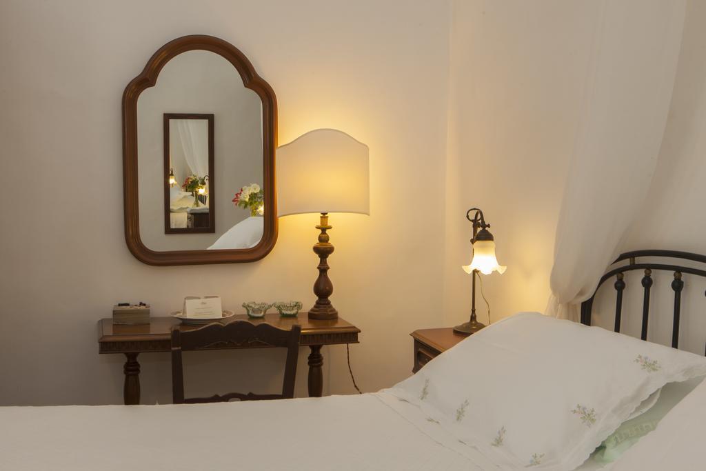 Double or Twin Classic Room