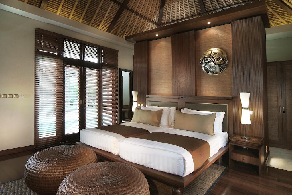 One-Bedroom Villa with Private Pool