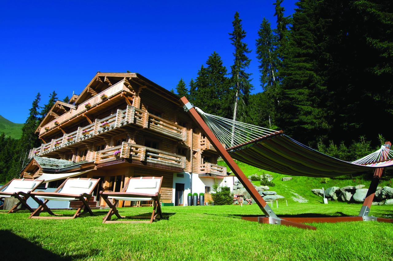 Chalet