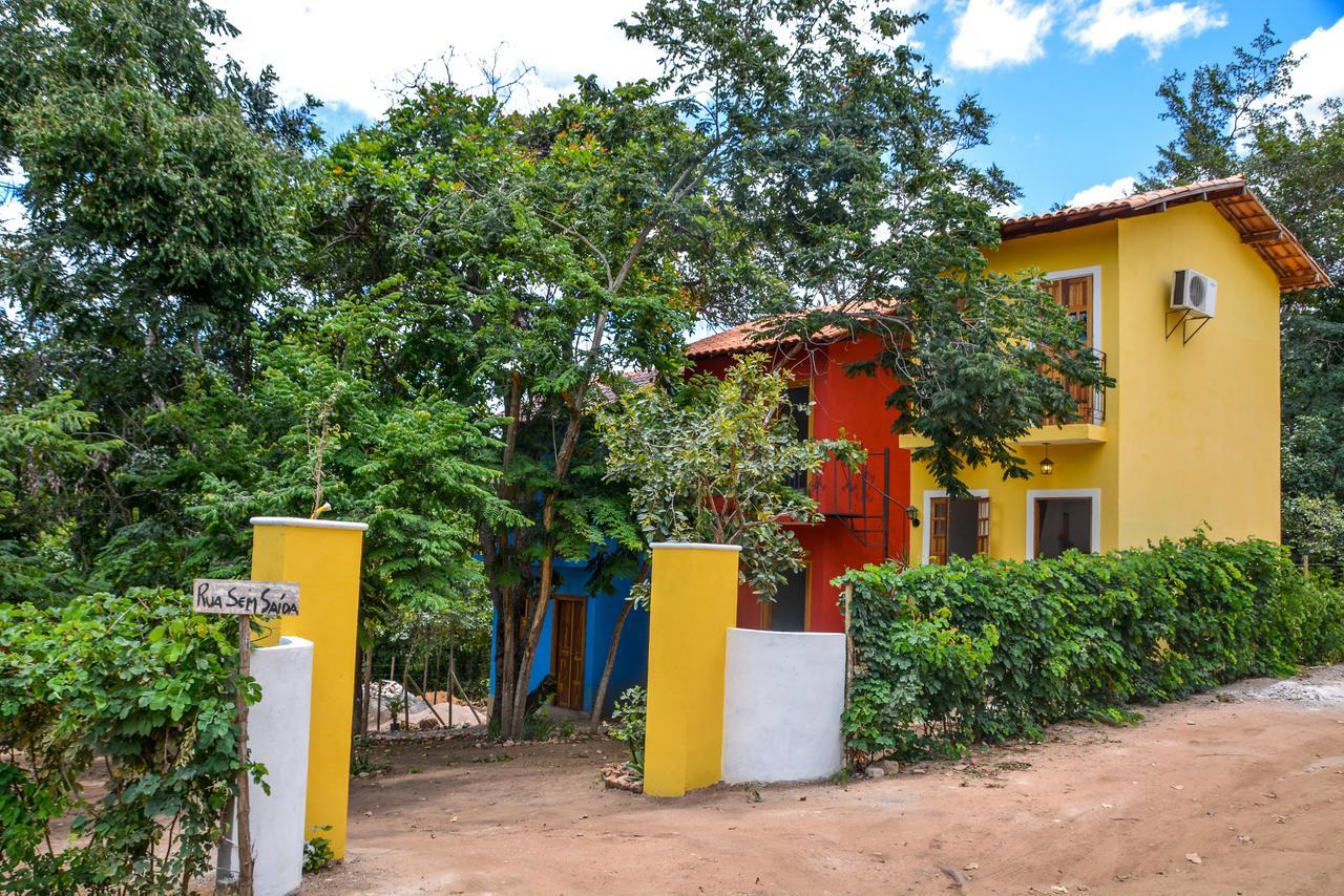 Chalé de 1 Quarto