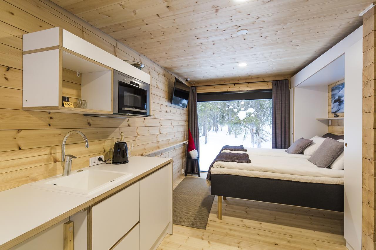 Cabane Panoramique