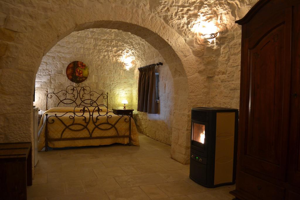 Trullo (2 Erwachsene)