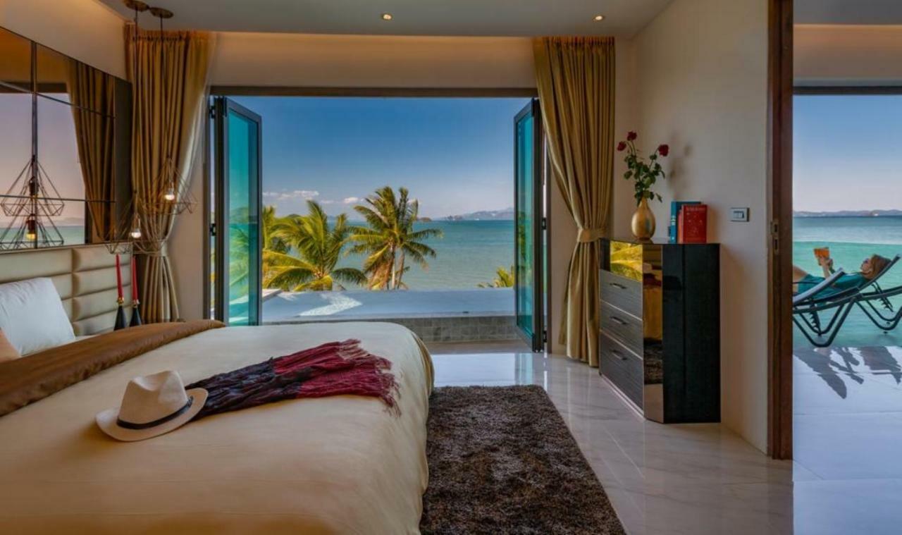 Villa mit privatem Pool