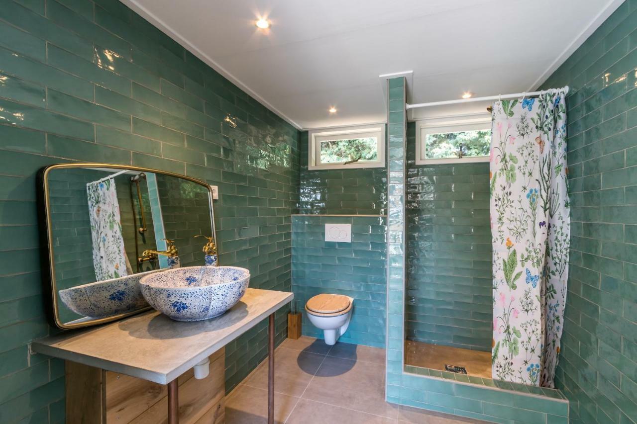 Chalet mit 2 Schlafzimmern