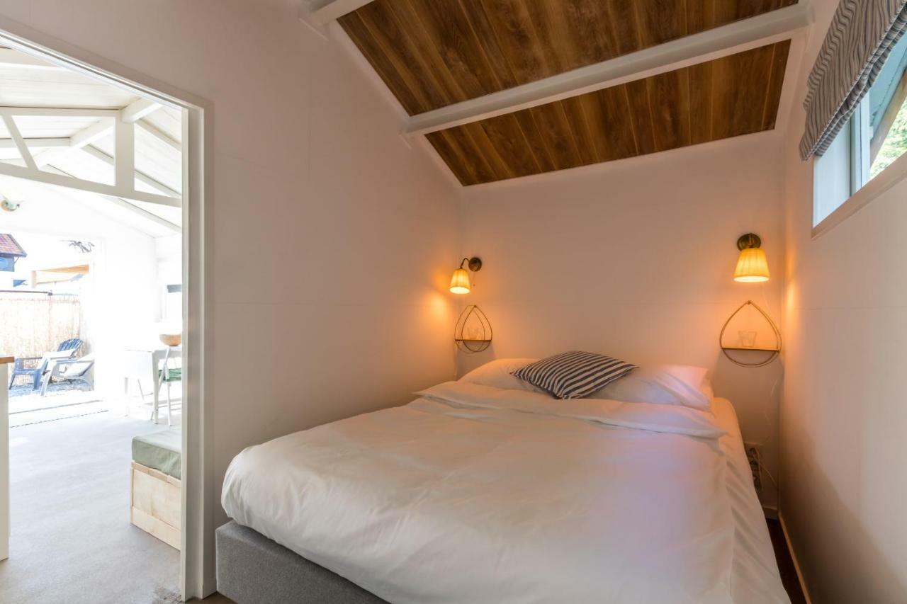 Chalet mit 1 Schlafzimmer