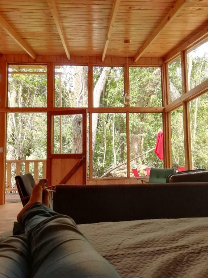 Chalet Supérieur
