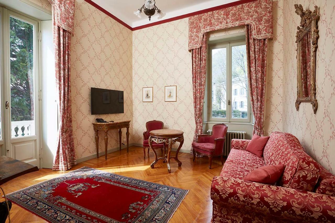 Suite Presidenziale