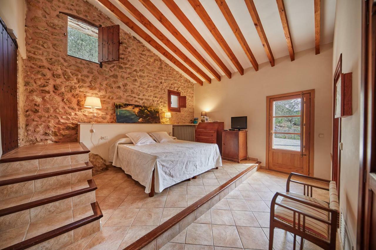 Habitación Doble Superior con terraza - 1 o 2 camas