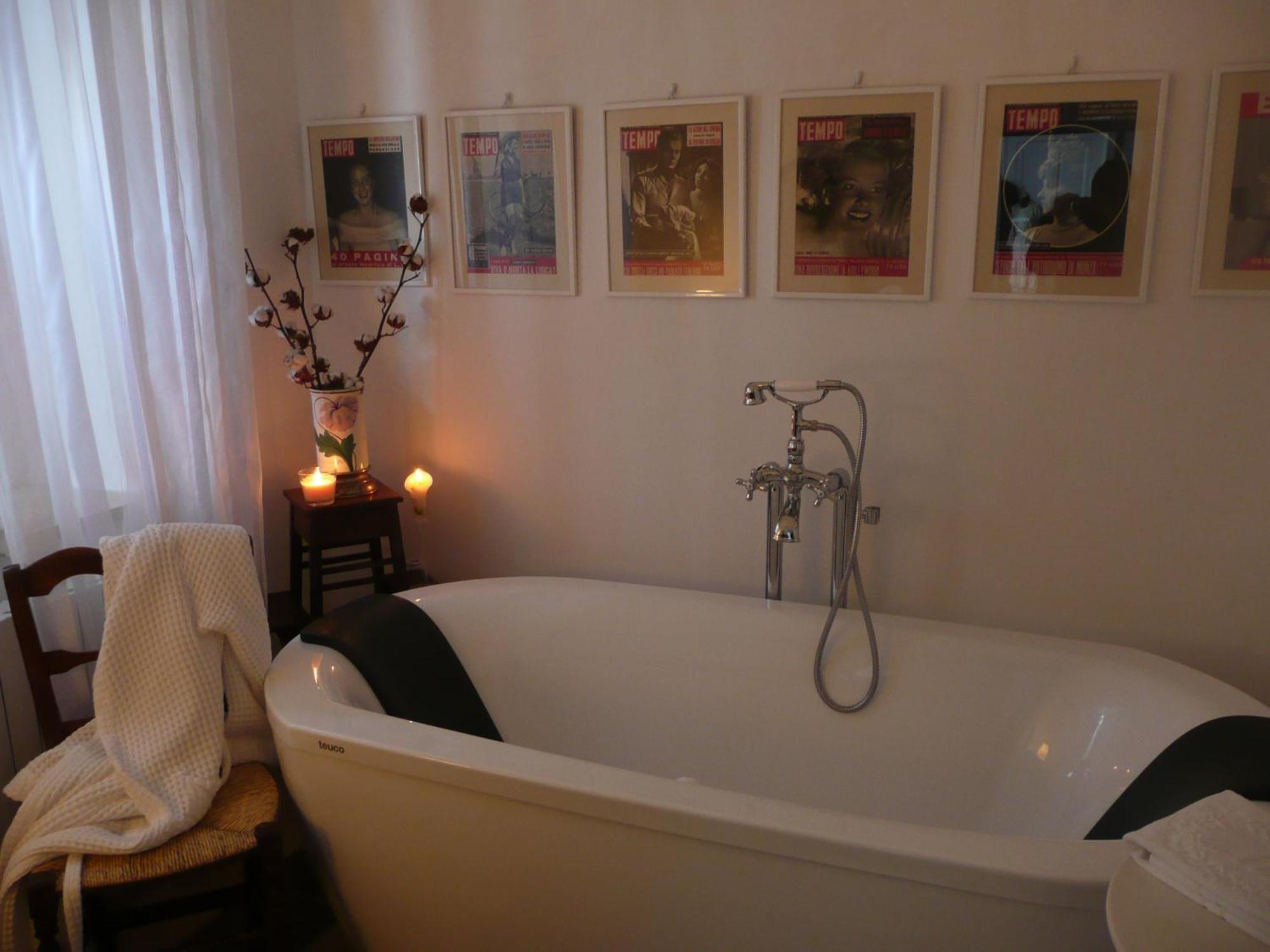 Superior Double or Twin Room