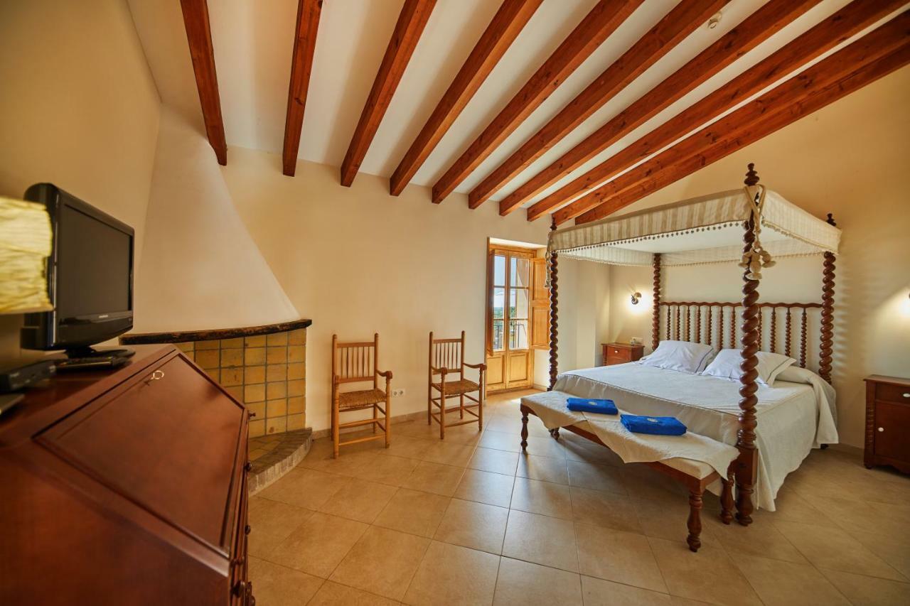 Habitación Doble Confort