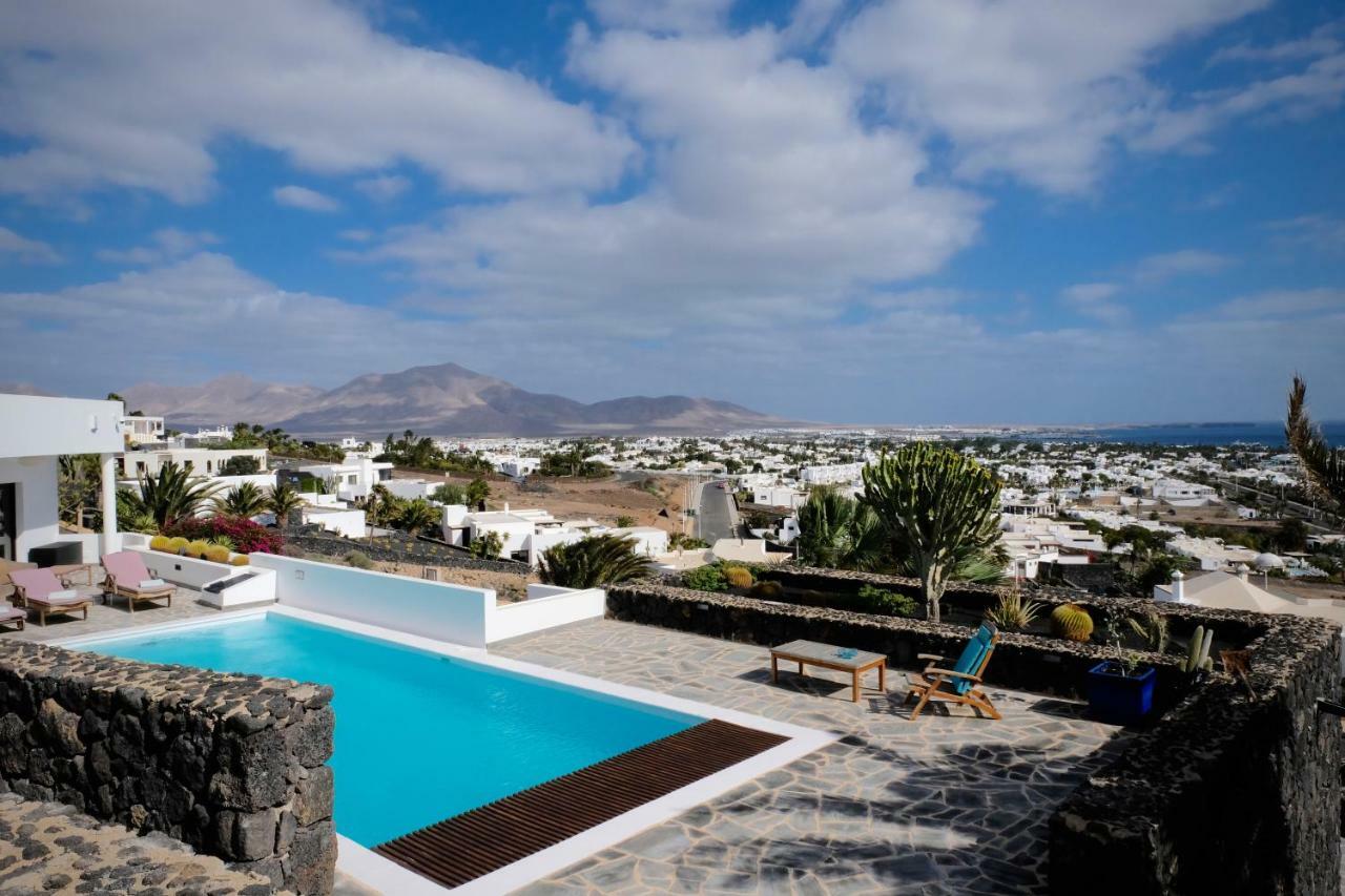 Villa Private Pool