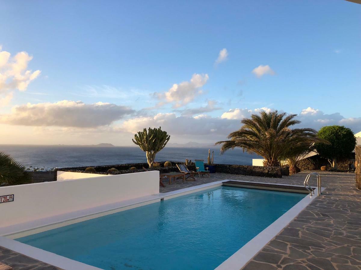 Villa Private Pool