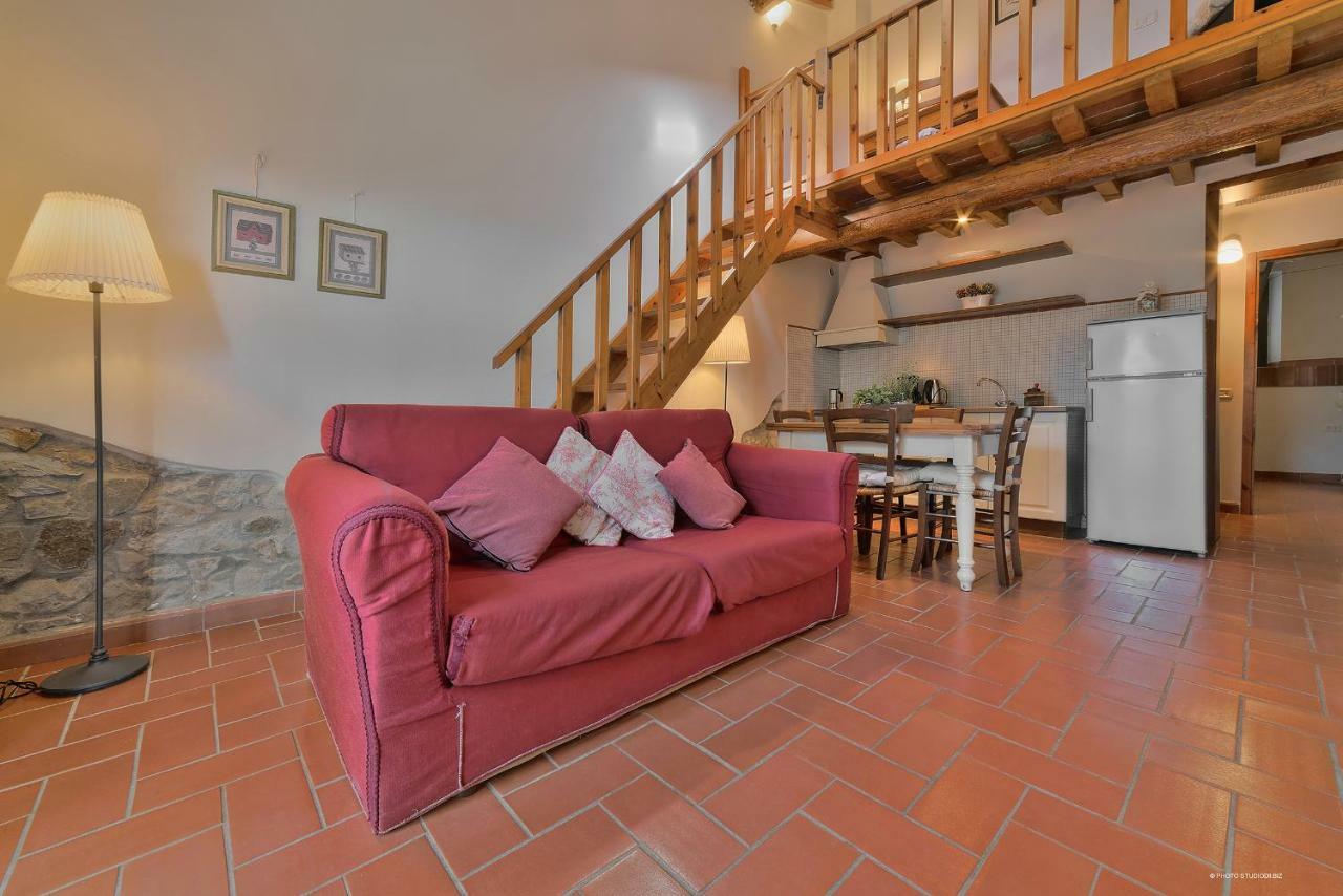 Duplex Apartment