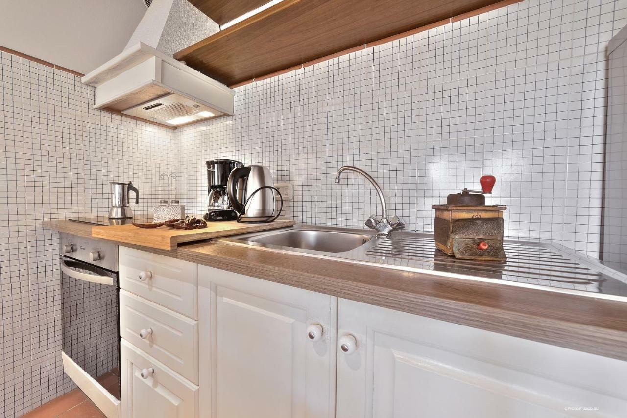 Duplex Apartment