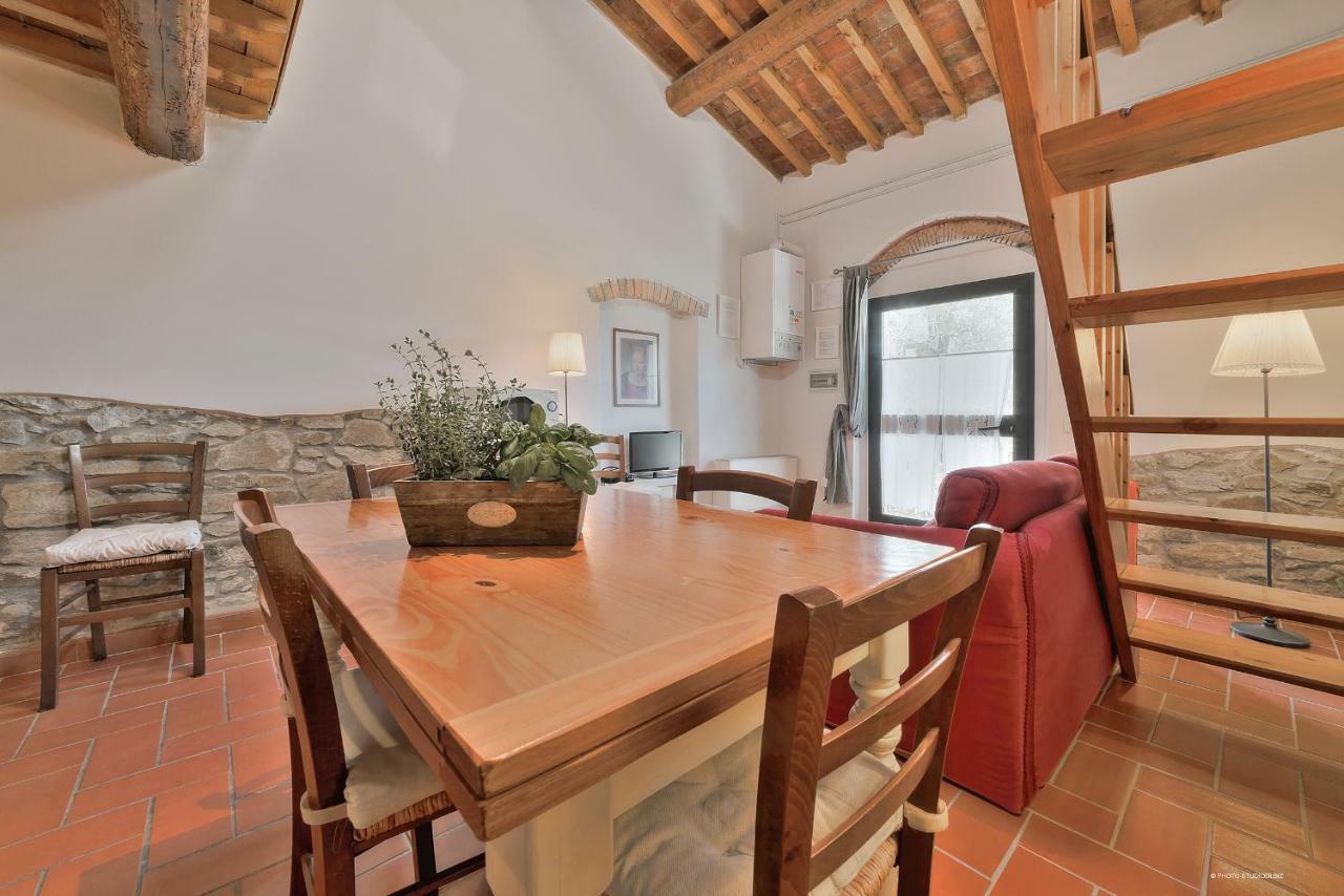 Duplex Apartment