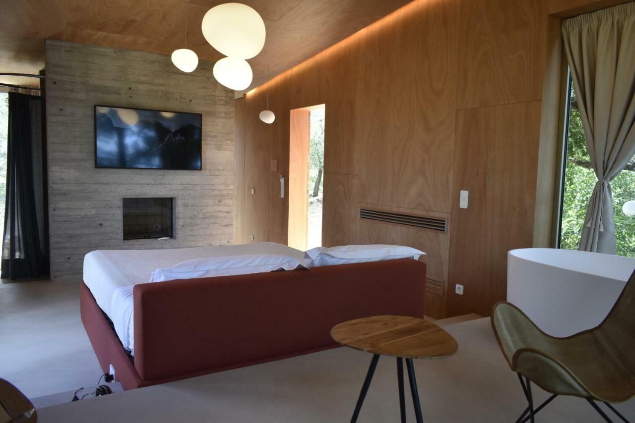 Suite con Terrazza