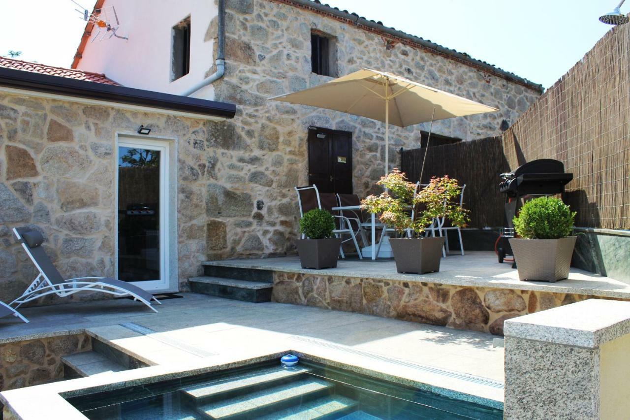 Villa Private Pool