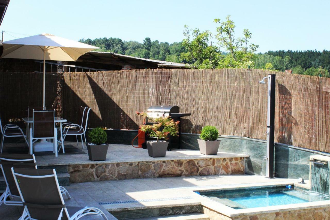 Villa Private Pool