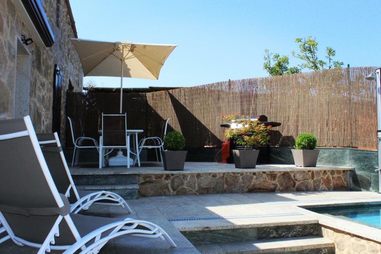 Villa Private Pool