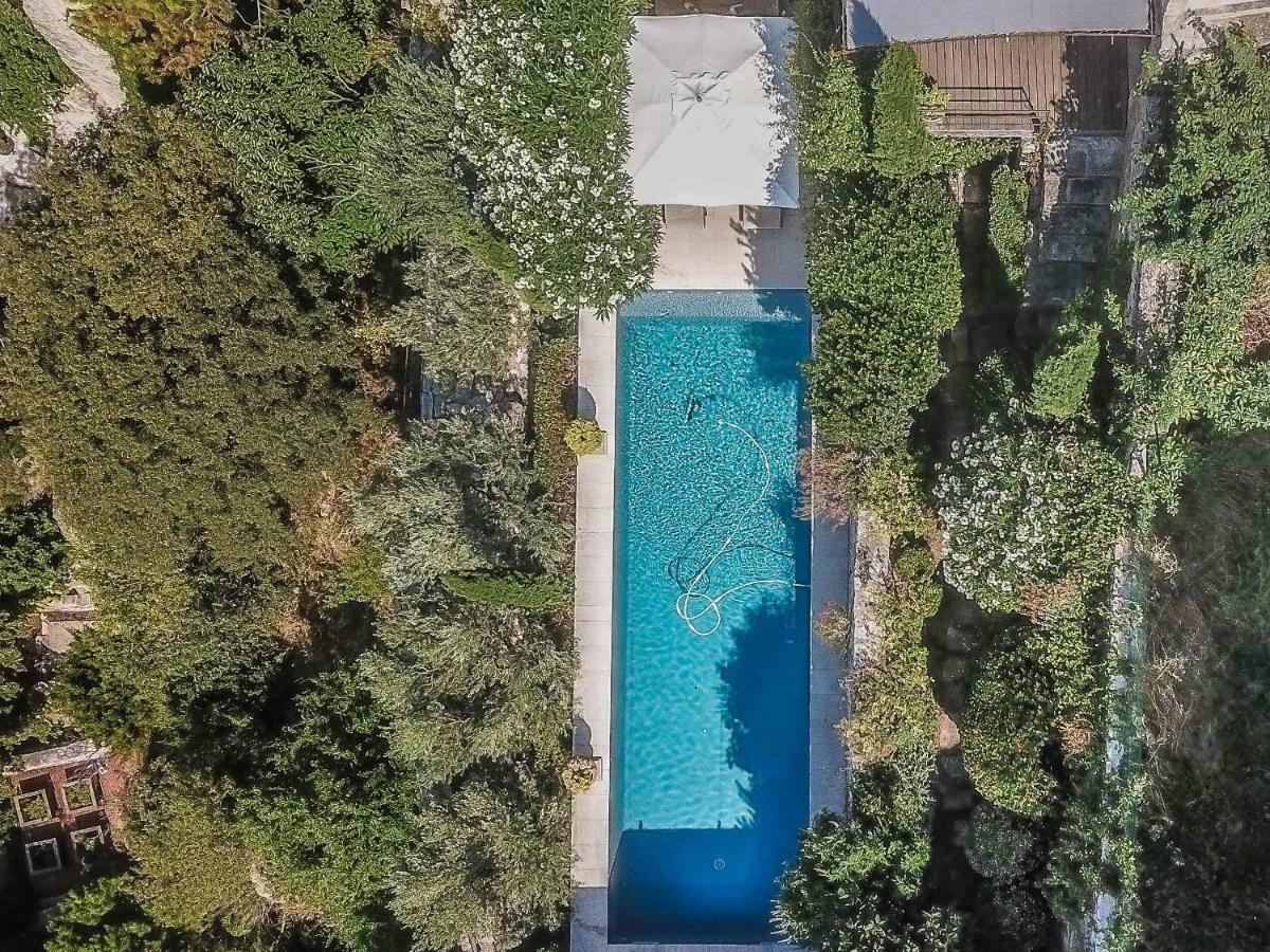 Villa 3 Chambres