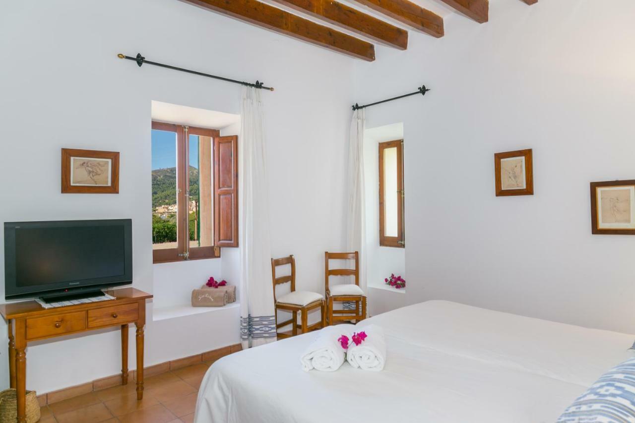Deluxe Villa
