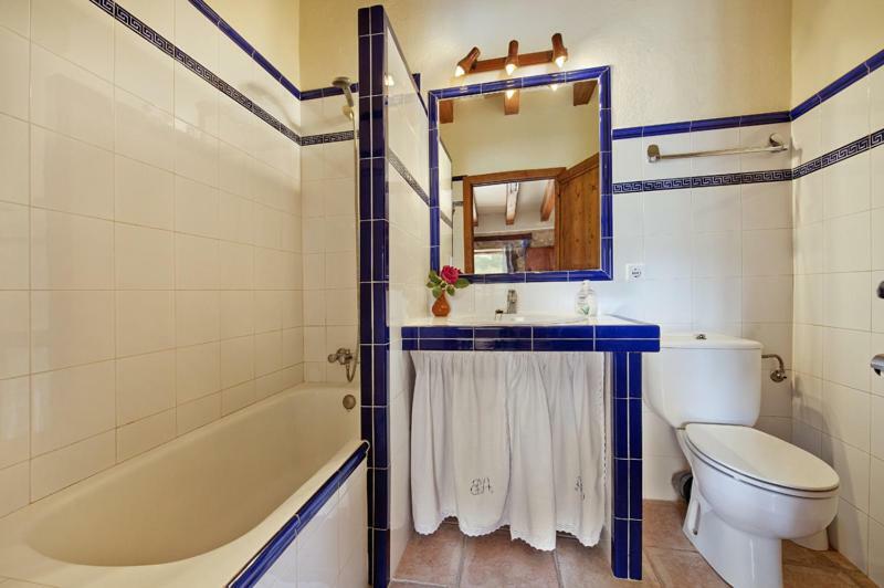 Apartment mit 1 Schlafzimmer