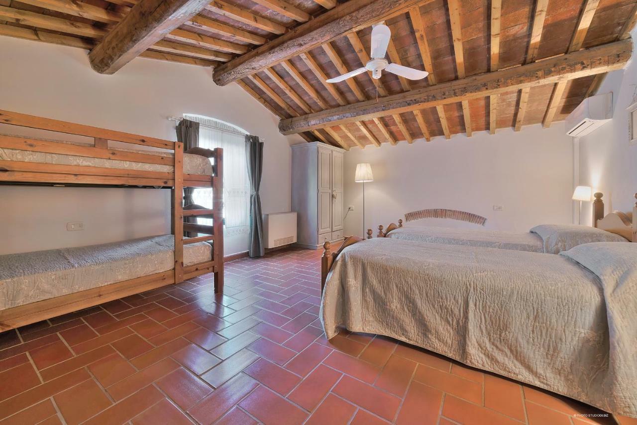 Duplex Apartment