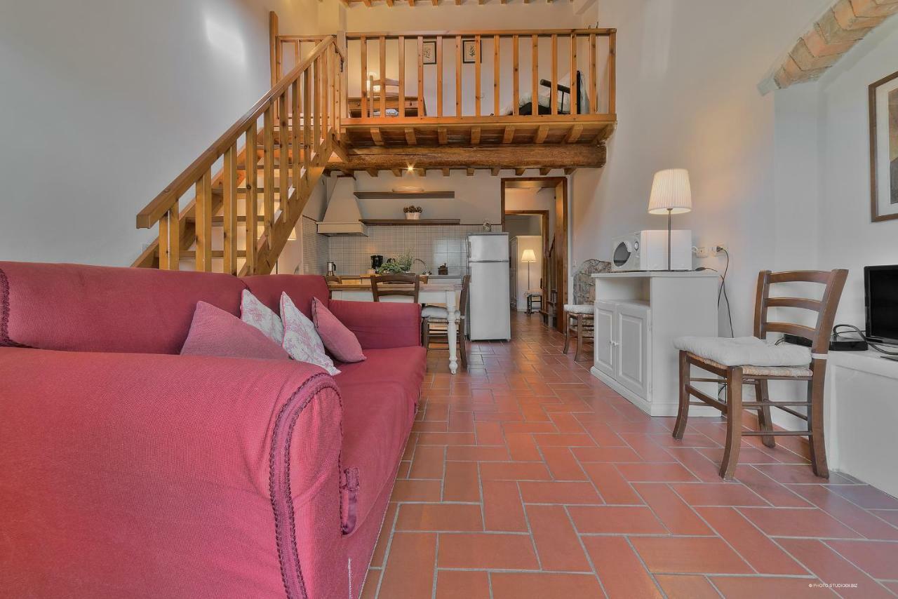 Duplex Apartment