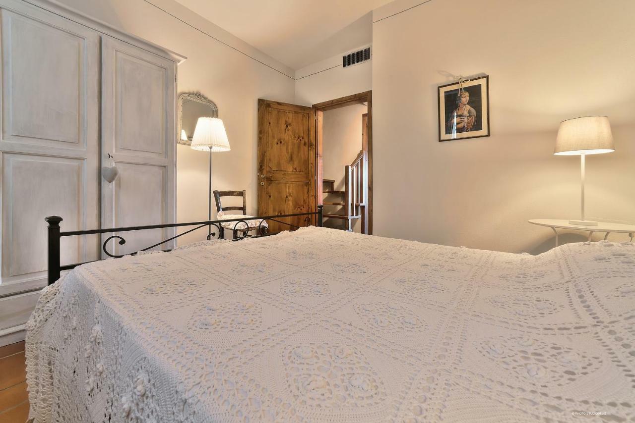 Duplex Apartment