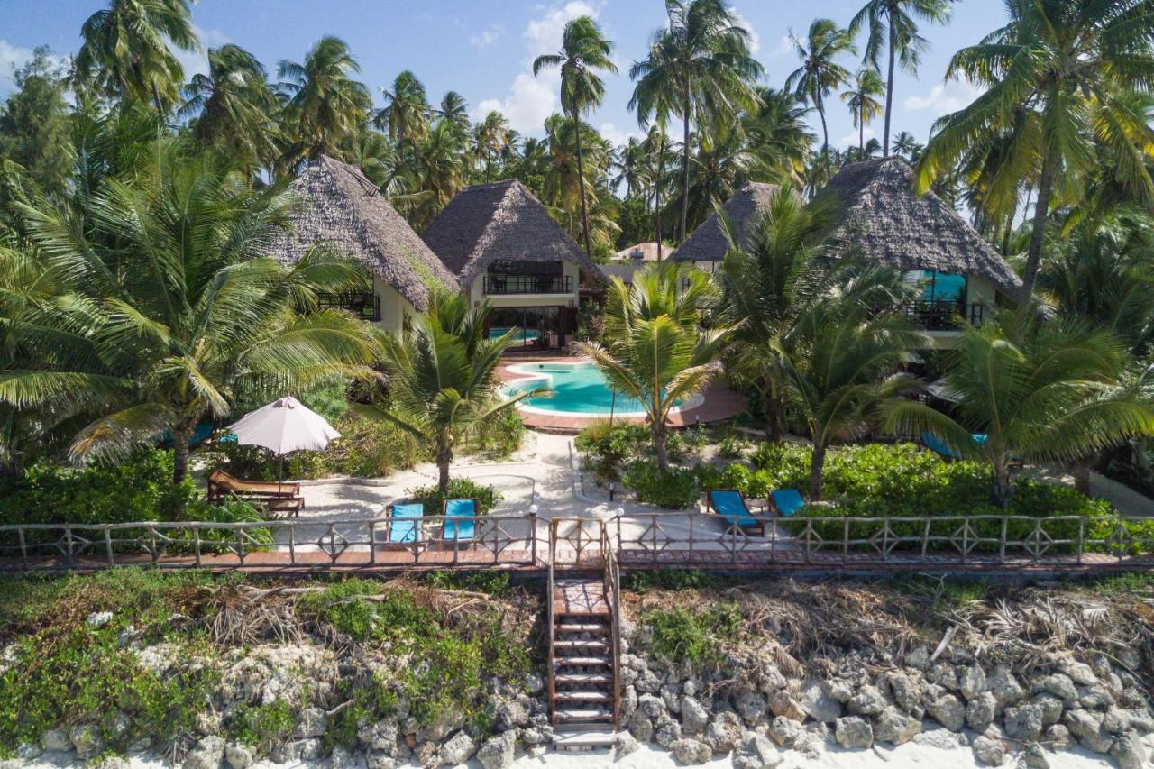 Deluxe Villa mit 2 Schlafzimmern und Meerblick