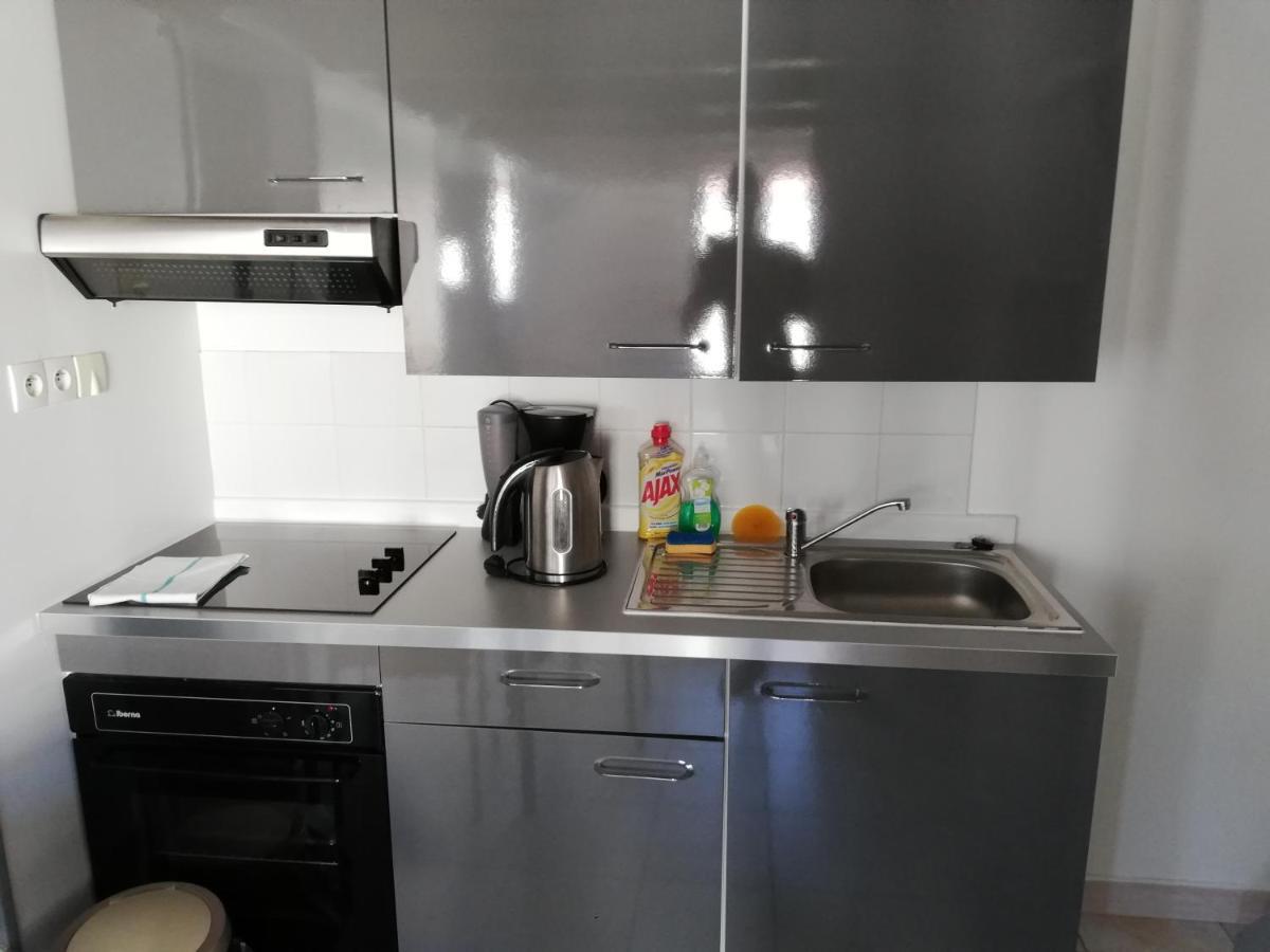 studio with mezzanine villa 7